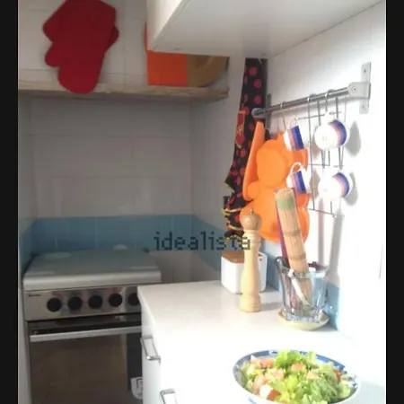 Accommodatie bij particulieren Lisbon Room Lissabon