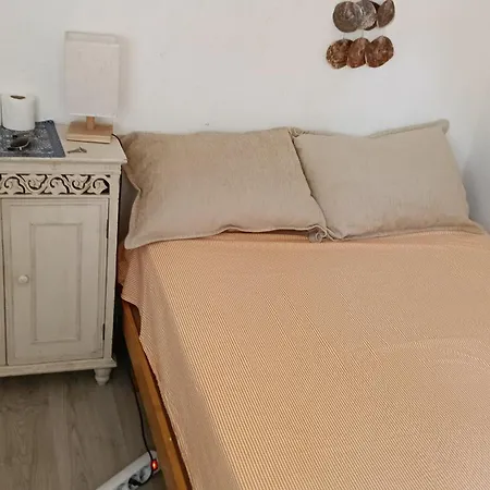 Lisbon Room Accommodatie bij particulieren